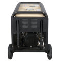 6kw Open Type Diesel Portable Generator with Yellow Colour